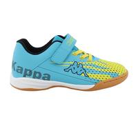Supremo - Kappa 95k0233006 Basket, Turkis Yellow, 39 EU