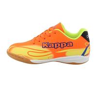 Supremo - Kappa 95k0233008 Basket, Orange, 39 EU