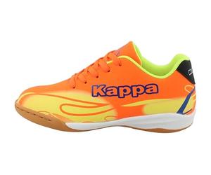 Supremo - Kappa 95k0233008 Basket, Orange, 39 EU