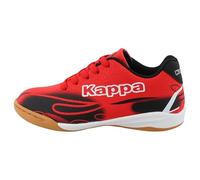 Supremo - Kappa 95k0233008 Basket, Rouge, 38 EU