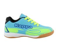 Supremo - Kappa 95k0233008 Basket, Turquoise, 39 EU