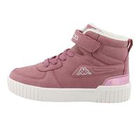 Supremo - Kappa 95k0323004 Basket, Rose, 38 EU