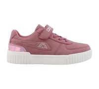 Supremo - Kappa 95k0323006 Basket, Rose, 38 EU