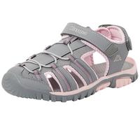 Supremo - Kappa 95K0393001 Sandales, gris-rose, 37 EU