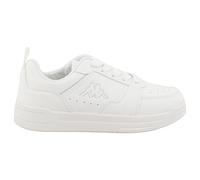 Supremo - Kappa 95k0603001 Basket, Blanc, 30 EU