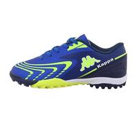 Supremo - Kappa 95k0623001 Basket, Royal Lime, 28 EU