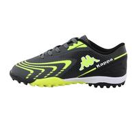 Supremo - Kappa 95k0623001 Basket, Vert Charbon, 36 EU