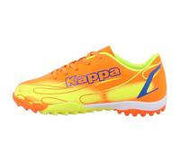 Supremo - Kappa 95k0623002 Basket, Orange Fluo Jaune, 39 EU