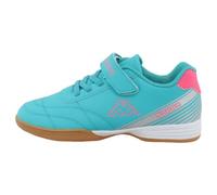 Supremo - Kappa 95k0783001 Basket, Turkis Pink, 31 EU