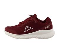 Supremo - Kappa Baskets pour Femme 26k0082003, Bordeaux, 38 EU