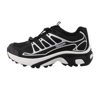 Supremo - Kappa Baskets pour Femme 36k0112001, Noir, 41 EU