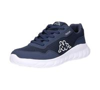 Supremo - Kappa Homme 26k0051001 Basket, Bleu, 44 EU