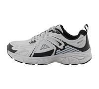 Supremo - Kappa Baskets pour Homme 36k0071001, Gris, 41 EU