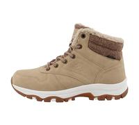 Supremo - Kappa Femme 15k0012002 Bottine, Beige, 41 EU