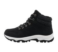 Supremo - Kappa Femme 15k0012002 Bottine, Noir, 40 EU