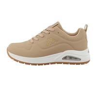 Supremo - Kappa Femme 15k0032001 Basket, Sable, 36 EU