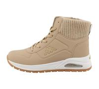 Supremo - Kappa Femme 15k0032002 Bottine, Sable, 41 EU