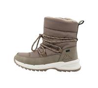 Supremo - Kappa Femme 15k0122001 Bottine, Boue, 41 EU