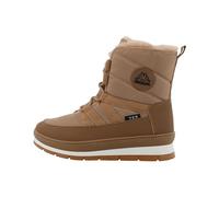 Supremo - Kappa Femme 15k0172001 Bottine, Sable, 40 EU