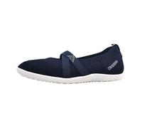 Supremo - Kappa Femme 26k0052003 Mocassin, Bleu, 41 EU