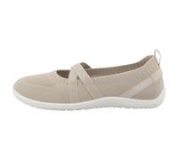 Supremo - Kappa Femme 26k0052003 Mocassin Penny, Beige, 37 EU