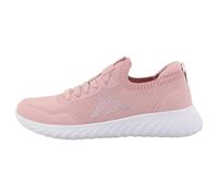Supremo - Kappa Femme 95k0162004 Basket, Rose, 39 EU
