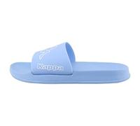 Supremo - Kappa Femme 95k0202001 Mocassin, Bleu foncé, 36 EU