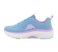 Supremo - Kappa Femme 95k0232002 Basket, Bleu foncé, 40 EU