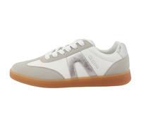 Supremo - Kappa Femme 95k0312002 Basket, White Marble, 41 EU