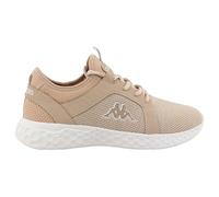 Supremo - Kappa Femme 95k0332001 Basket, Beige, 36 EU