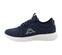 Supremo - Kappa Femme 95k0332001 Basket, Bleu Marine, 36 EU