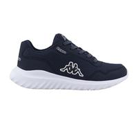 Supremo - Kappa Femme 95k0522001 Basket, Bleu Marine, 40 EU