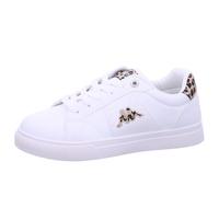 Supremo - Kappa Femme 95k0542003 Basket, Multicolore, 42 EU