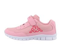 Supremo - Kappa Garçon Fille 95k0093002 Basket, Rose, 25 EU