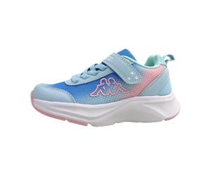 Supremo - Kappa Garçon Unisex Kinder 26k0073004 Basket, Multicolore, 34 EU