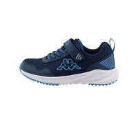 Supremo - Kappa Garçon Unisex Kinder 26k0083002 Basket, Multicolore, 31 EU