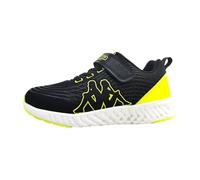 Supremo - Kappa Garçon Unisex Kinder 95k0043004 Basket, Multicolore, 31 EU