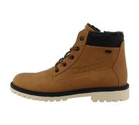 Supremo - Kappa Homme 15k0081001 Bottine, Camel, 45 EU