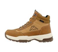 Supremo - Kappa Homme 15k0101002 Bottine, Camel, 43 EU