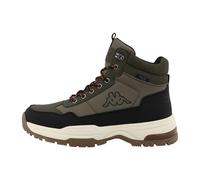 Supremo - Kappa Homme 15k0101002 Bottine, Kaki, 40 EU