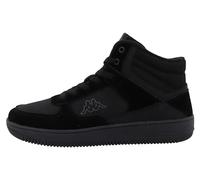 Supremo - Kappa Homme, 15K0211003, noir, 45 UE, Noir, 45 EU