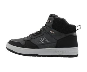 Supremo - Kappa Homme, 15K0281001, Charbon, 42 UE, Coal., 42 EU