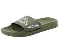 Supremo - Kappa Homme 95k0091001 Tongues, Kaki, 44 EU