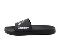 Supremo - Kappa Homme 95k0091001 Tongues, Noir, 44 EU