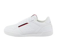 Supremo - Kappa Homme 95k0121001 Basket, Blanc, 45 EU