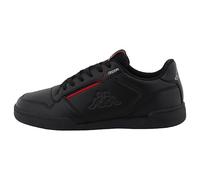 Supremo - Kappa Homme 95k0121001 Basket, Noir, 44 EU