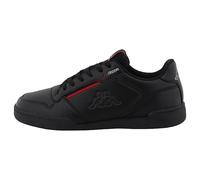 Supremo - Kappa Homme 95k0121001 Basket, Noir, 46 EU