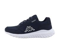 Supremo - Kappa Homme 95k0451001 Basket, Bleu Marine, 44 EU