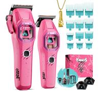SUPRENT Tondeuse Cheveux Hommes, Moteur 13000 tr/min, Performance