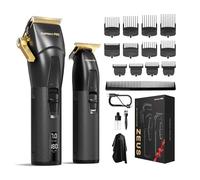 SUPRENT Tondeuse cheveux professionnelle pour hommes